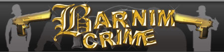 Barnim Crime